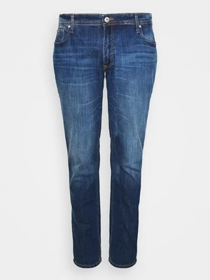 Jeansy Skinny Fit jack & jones