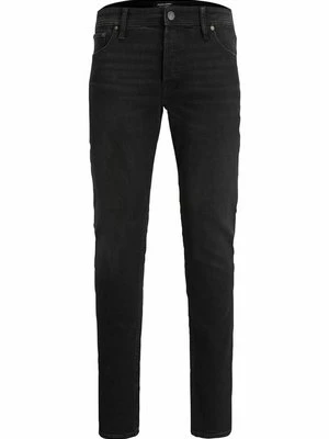 Jeansy Skinny Fit jack & jones