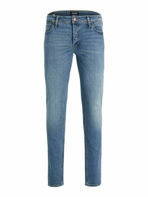 Jeansy Skinny Fit jack & jones