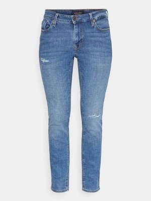 Jeansy Skinny Fit jack & jones