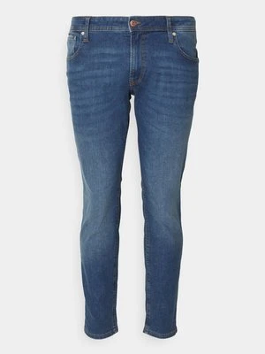 Jeansy Skinny Fit jack & jones