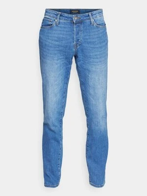 Jeansy Skinny Fit jack & jones