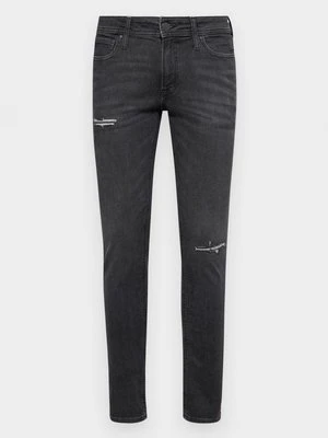 Jeansy Skinny Fit jack & jones