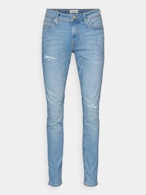 Jeansy Skinny Fit jack & jones