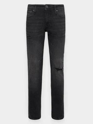 Jeansy Skinny Fit jack & jones