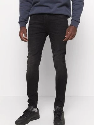 Jeansy Skinny Fit jack & jones