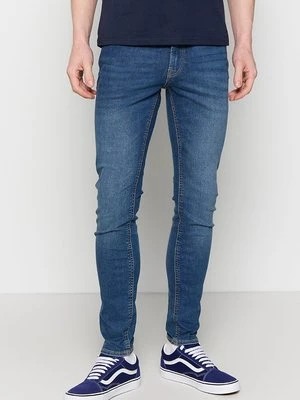 Jeansy Skinny Fit jack & jones