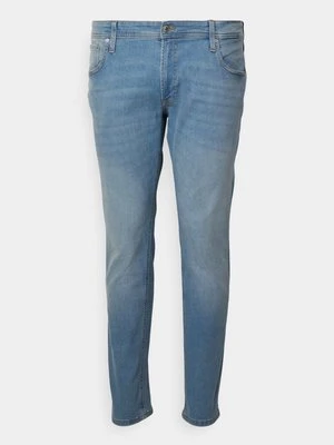 Jeansy Skinny Fit jack & jones