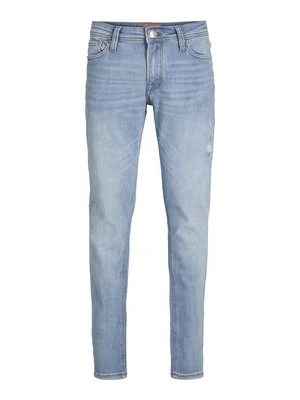 Jeansy Skinny Fit jack & jones