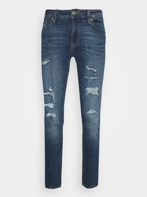 Jeansy Skinny Fit jack & jones