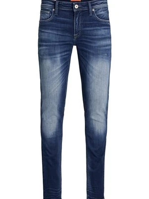 Jeansy Skinny Fit jack & jones