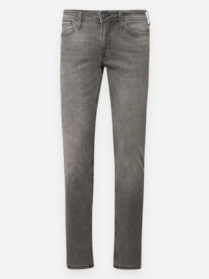Jeansy Skinny Fit jack & jones