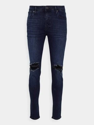 Jeansy Skinny Fit jack & jones