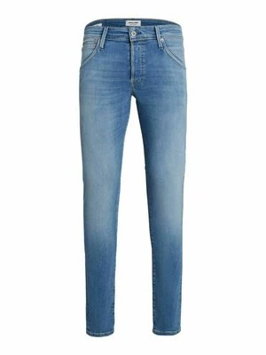 Jeansy Skinny Fit jack & jones