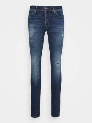 Jeansy Skinny Fit jack & jones