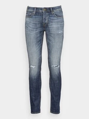Jeansy Skinny Fit jack & jones