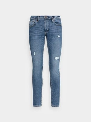 Jeansy Skinny Fit jack & jones