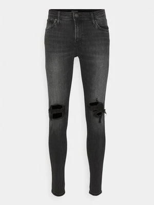 Jeansy Skinny Fit jack & jones