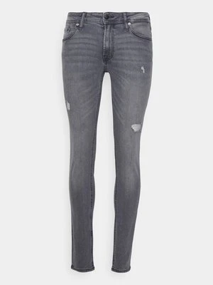 Jeansy Skinny Fit jack & jones
