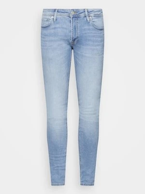 Jeansy Skinny Fit jack & jones