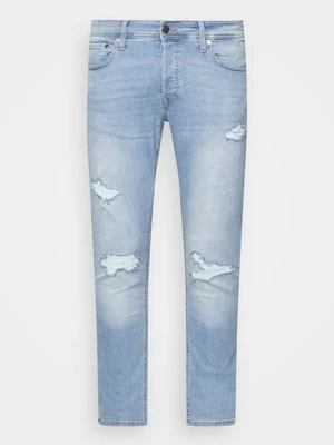 Jeansy Skinny Fit jack & jones