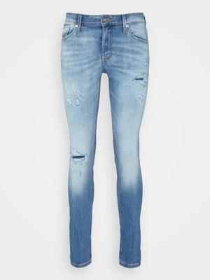 Jeansy Skinny Fit jack & jones