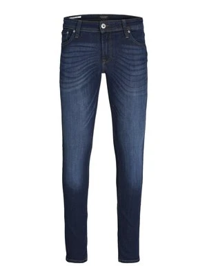 Jeansy Skinny Fit jack & jones