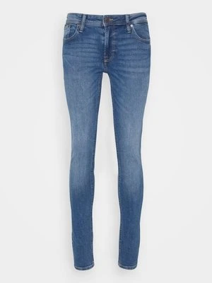 Jeansy Skinny Fit jack & jones