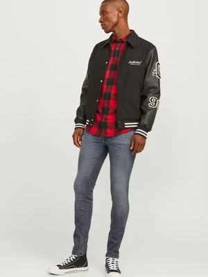 Jeansy Skinny Fit jack & jones