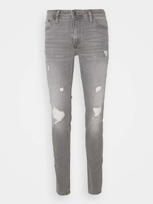 Jeansy Skinny Fit jack & jones