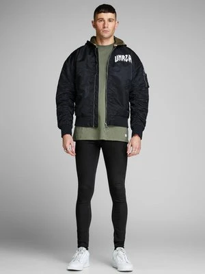 Jeansy Skinny Fit jack & jones