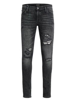 Jeansy Skinny Fit jack & jones