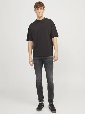 Jeansy Skinny Fit jack & jones