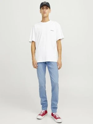 Jeansy Skinny Fit jack & jones