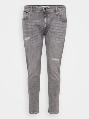 Jeansy Skinny Fit jack & jones