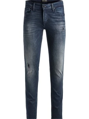 Jeansy Skinny Fit jack & jones