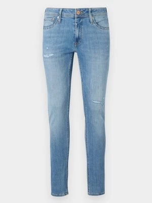 Jeansy Skinny Fit jack & jones