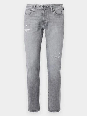 Jeansy Skinny Fit jack & jones