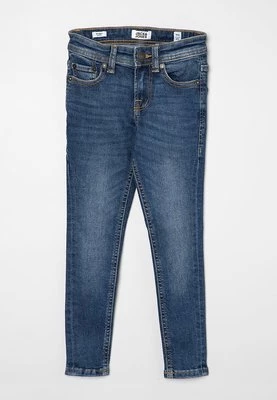 Jeansy Skinny Fit Jack & Jones Junior