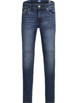 Jeansy Skinny Fit Jack & Jones Junior