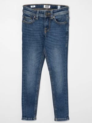 Jeansy Skinny Fit Jack & Jones Junior