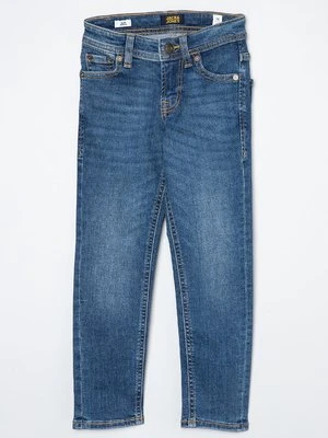 Jeansy Skinny Fit Jack & Jones Junior