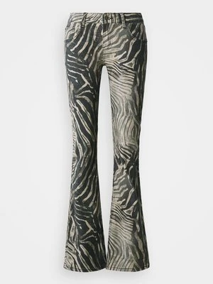 Jeansy Skinny Fit Jaded London