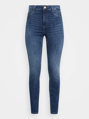 Jeansy Skinny Fit JDY