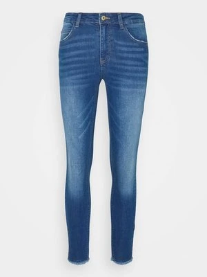 Jeansy Skinny Fit JDY