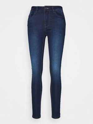 Jeansy Skinny Fit JDY