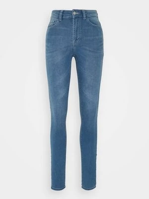 Jeansy Skinny Fit JDY