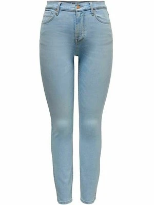 Jeansy Skinny Fit JDY