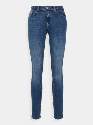 Jeansy Skinny Fit JDY