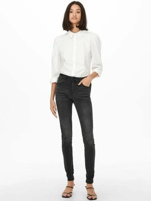 Jeansy Skinny Fit JDY